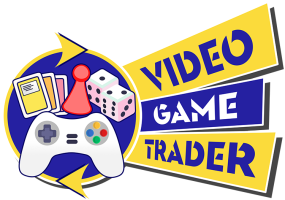 Video Game Trader University